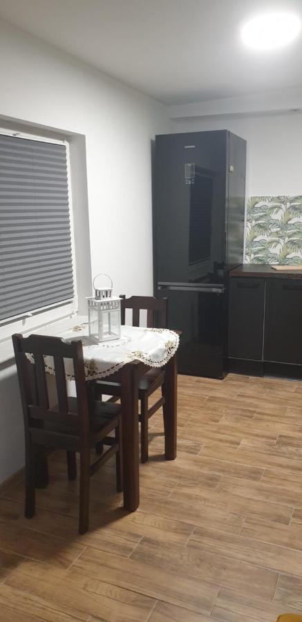 Apartament Glowackiego 8 Gdynia Exterior foto