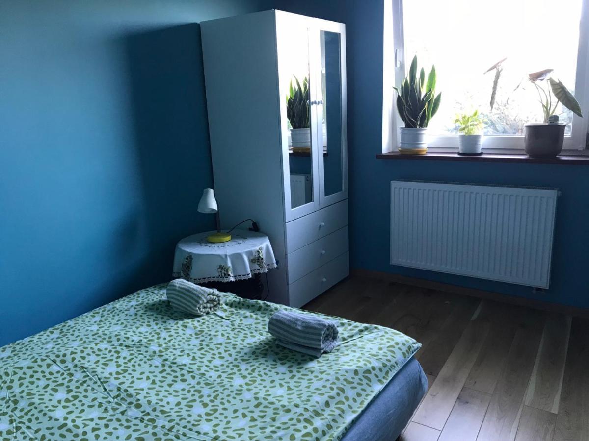 Apartament Glowackiego 8 Gdynia Exterior foto